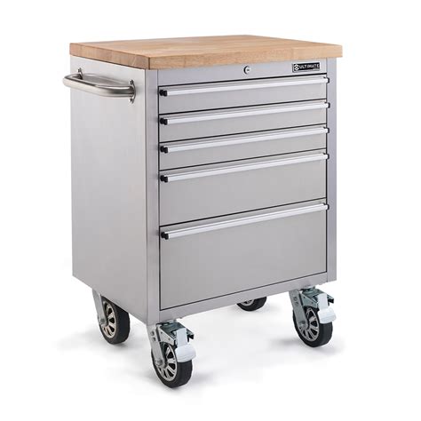 stainless steel tool box wheels|screwfix storage boxes on wheels.